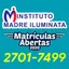 Logo - Logo Instituto Madre Iluminata