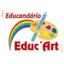 Logo - Logo Educandário Educart