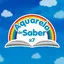 Logo - Logo Centro Educacional Infantil Aquarela Do Saber