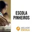 Logo - Logo Escola Pinheiros