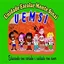 Logo - Logo Uemsi - Unidade Escolar Monte Sinai