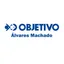 Logo - Logo Objetivo Alvares Machado