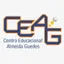 Logo - Logo Centro Educacional Almeida Guedes