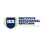 Logo - Logo Instituto Educacional Santiago