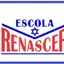Logo - Logo Escola Renascer