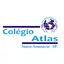 Logo - Logo Colégio Atlas