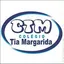 Logo - Logo COLEGIO TIA MARGARIDA
