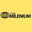 Logo - Logo Colégio Milenium