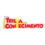 Logo - Logo Escola Trilhas do Conhecimento
