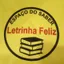 Logo - Logo Espaço Do Saber Letrinha Feliz
