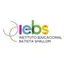 Logo - Logo Instituto Educacional Batista Shallom