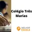 Logo - Logo Colégio Três Marias