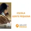 Logo - Logo Escola Gente Pequena