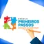 Logo - Logo Escola De Educação Infantil Primeiros Passos