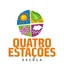 Logo - Logo Escola Quatro Estações