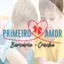 Logo - Logo Primeiro Amor Berçário E Creche