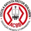 Logo - Logo ESCOLA BATISTA PASTOR BENJAMIN