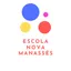 Logo - Logo Escola Nova Manassés