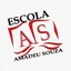 Logo - Logo Escola Amadeu Souza