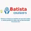 Logo - Logo Escola Infantil Batista Baby
