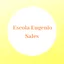 Logo - Logo Escola Eugenio Sales