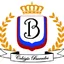 Logo - Logo Colégio Barcelos- Unidade Petrópolis