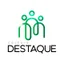 Logo - Logo Colégio Destaque