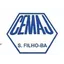 Logo - Logo Cemaj - Centro Educacional Maria José