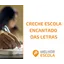Logo - Logo Creche Escola Encantado das Letras
