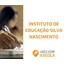 Logo - Logo Instituto De Educação Silva Nascimento