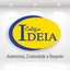Logo - Logo Colégio Ideia