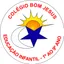 Logo - Logo Colégio Bom Jesus