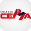 Logo - Logo Colégio CEMA