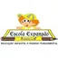 Logo - Logo Escola Expansão