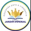 Logo - Logo Escola Jardim Imperial