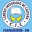 Logo - Logo CIC – Centro Integrado De Cultura
