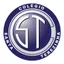 Logo - Logo Colégio Santa Terezinha