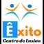 Logo - Logo Escola Êxito
