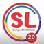 Logo - Logo Centro Educacional Santa Luz – Unidade Ii
