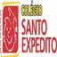 Logo - Logo Colégio Santo Expedito