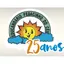 Logo - Logo Educandário Pedacinho Do Céu - Unidade Lauro De Freitas