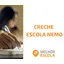 Logo - Logo Creche Escola Neno