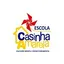 Logo - Logo Colégio Casinha Amarela