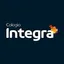 Logo - Logo Colégio Integra Mais