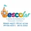 Logo - Logo Centro Educacional Escolar