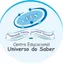 Logo - Logo CENTRO EDUCACIONAL UNIVERSO DO SABER