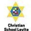 Logo - Logo Christian School Levite
