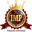 Logo - Logo Instituto Mp