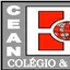 Logo - Logo Centro Educacional Ana Nery - Cean