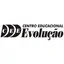 Logo - Logo Centro Educacional Evolução